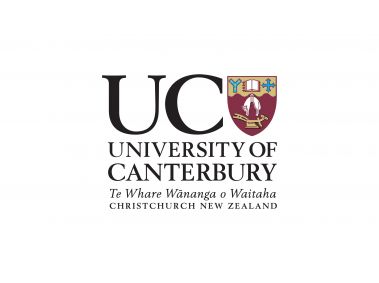 University of Canterbury Logo