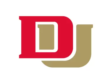 University of Denver New 2022 Logo