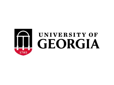 University of Georgia Logo