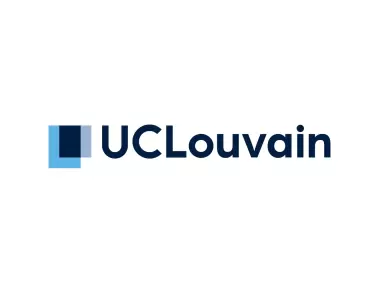 University of Louvain Logo