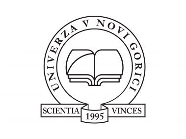 University of Nova Gorica UNG Logo