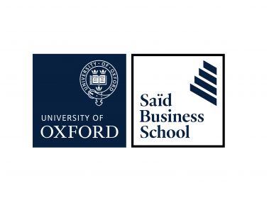 University of Oxford Said Business School Logo