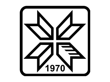 University of Prishtina 1970-1999 Logo