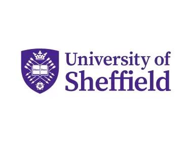 University of Sheffield New 2022 Logo