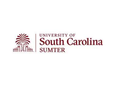 University of South Carolina New 2022 Logo