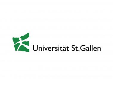 University of St. Gallen Logo