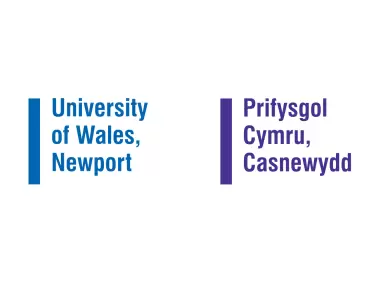 University of Wales, Newport Logo