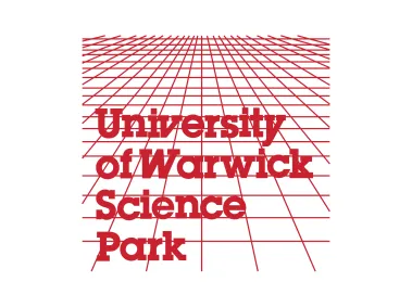 University of Warwick Science Park Logo