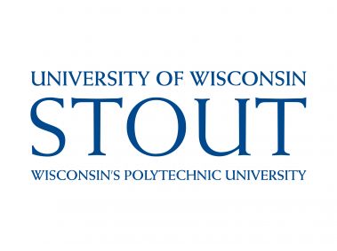 University of Wisconsin-Stout (UW-Stout) Logo