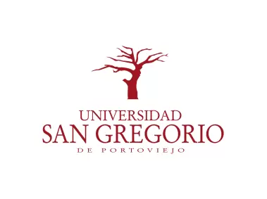 University San Gregorio de Portoviejo Logo