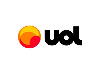 Universo Online UOL Logo