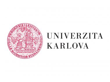 Univerzita Karlova Logo