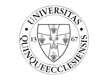 UnivPecs Logo