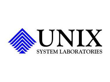 Unix System Laboratories Logo
