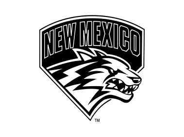 UNM Lobos Logo