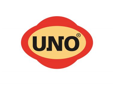 uno logo PNG, SVG vector