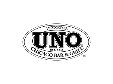 Uno Pizzeria Logo