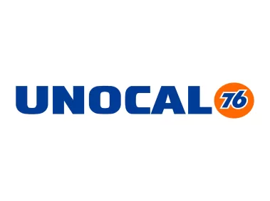 Unocal 76 Logo