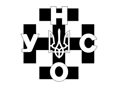 UNSO Ukrainian National Assembly Logo