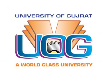 UOG University of Gujrat Logo