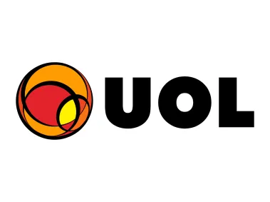 UOL Universo Online Logo