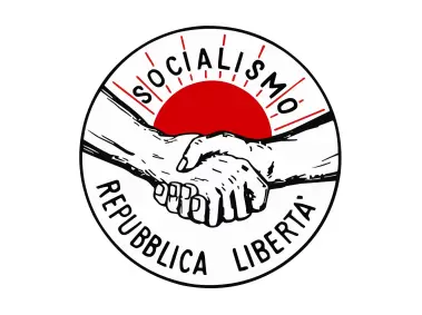 UP Popular Unity Italy Logo