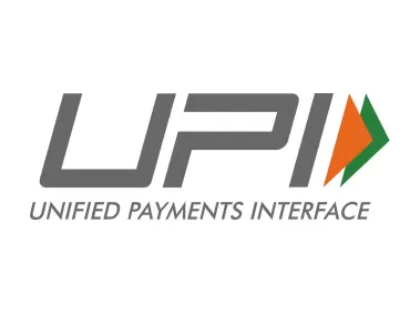 UPI Unified Payments Interface Logo