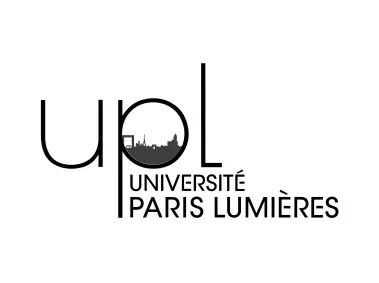 UPL Universite Paris Luminers Logo