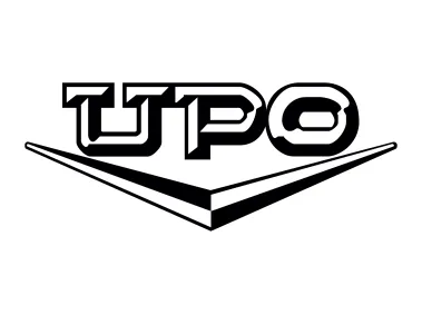 UPO Logo