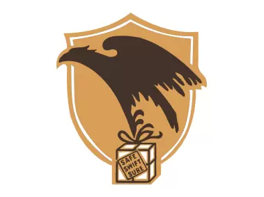 UPS (1916-1937) Logo