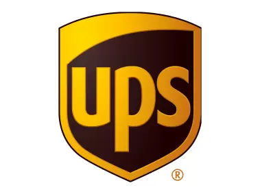 UPS Shield 2017 Logo