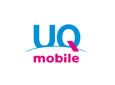 UQ Mobile Logo