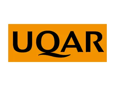 UQAR Universite du Queec a Rimouski 2015 Logo