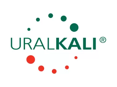 Uralkali Logo