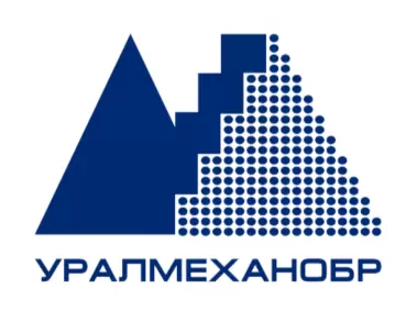 Uralmekhanobr Logo