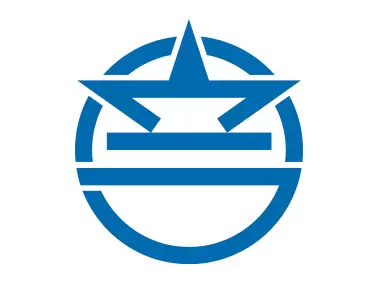 Urasoe, Okinawa Logo