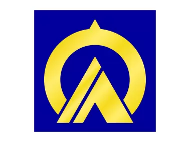 Urausu, Hokkaido Logo