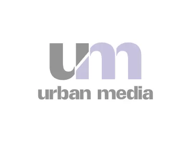 Urban Media Logo