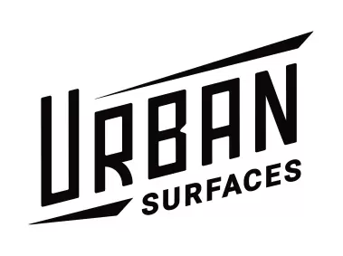 Urban Surfaces Logo