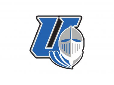 Urbana Blue Knights Logo