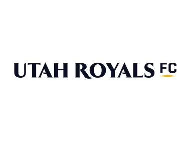 URFC Utah Royals FC Logo