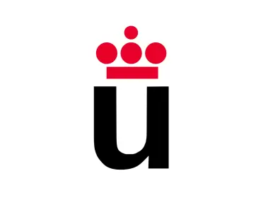 URJC Universidad Rey Juan Carlos Logo
