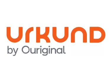 Urkund Logo