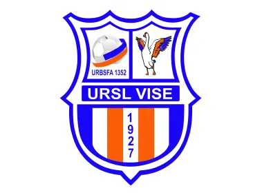 URSL Vise Logo