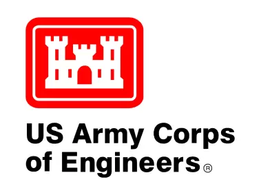 US Army Corps of Engineers Logo