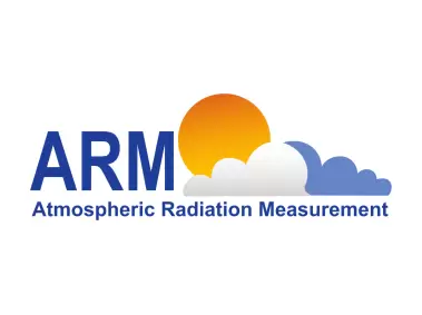 US Atmospheric Radiation Measurement Logo