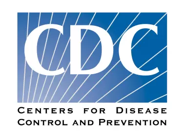 US CDC Centers for Disease Control and Prevention Logo
