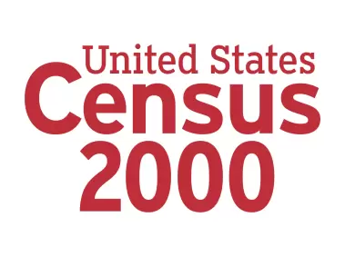US Census 2000 Logo