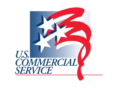 US Commercial Service Logo