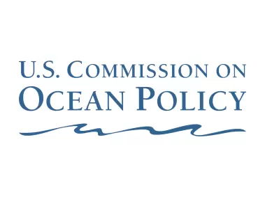US Commission On Ocean Policy Logo